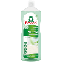 Frosch Limpia Hogar pH Neutro 1 L