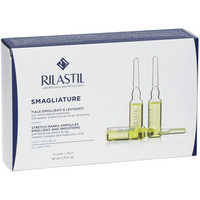 Rilastil Smagliature Ampollas Antiestrias 10 uds