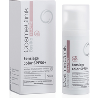 CosmeClinik Basiko Sensiage Color Airless SPF50+ 50 ml