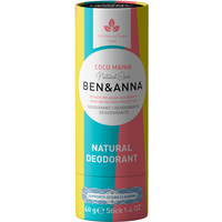 Ben&Anna Desodorante Coco Mania 40 gr
