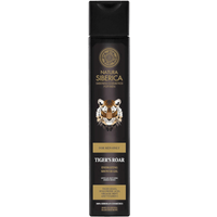 Natura Siberica Men Rugido del Tigre Gel de Ducha 250 ml