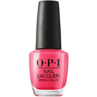 OPI Nail Lacquer Esmalte de Uñas Strawberry Margarita