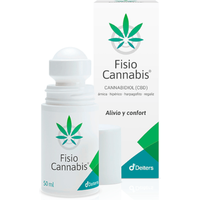 Fisiocannabis Roll-On 50 ml