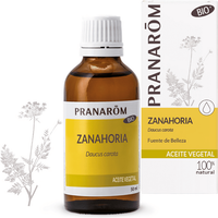 Pranarom Aceite Vegetal Zanahoria Bio 50 ml