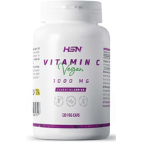 HSN Vitamina C 1000mg - 120 Cápsulas Vegetales