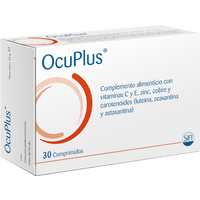 OcuPlus 30 Comprimidos