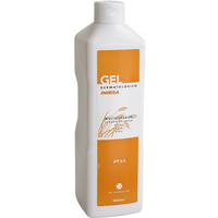 Inibsa Gel Dermatológico Multicereales 1 Litro