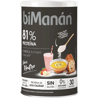 BiManán Proteína Neutra 30 Raciones