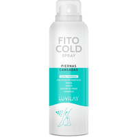 Fito Cold Spray Piernas Pesadas 200 ml