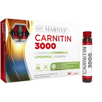 Marnys Carnitin 3000 14 Viales