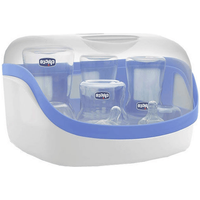 Chicco Esterilizador Microondas