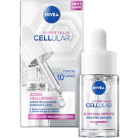 Nivea Cellular Expert Filler Sérum Rellenador Ácido Hialurónico 15 ml