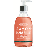 Beauterra Jabón de Marsella Flor de Naranjo 300 ml