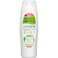 Instituto Español Champú Suave Piel Sana 750 ml