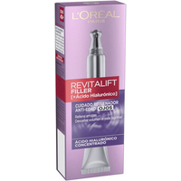 L'Oréal Revitalift Filler Cuidado Rellenador Ojos 15 ml