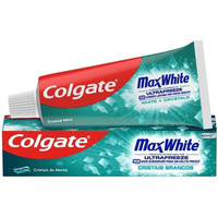 Colgate Pasta de Dientes Max Fresh Cristales Refrescantes 75 ml