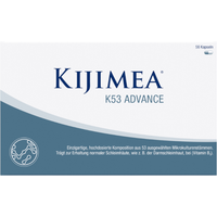 Kijimea K53 Advance 56 Cápsulas