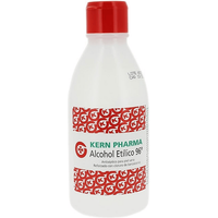 Kern Pharma Alcohol Etílico 96º 250 ml