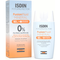 Isdin Fusion Fluid Mineral SPF50 50 ml
