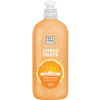 Soivre Exfoliante Cítricos 500 ml
