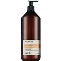 Be Pure Champú Reparador Cabello Dañado 1000 ml
