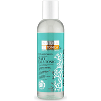 Natura Estonica Musgo de Islandia Tónico Facial 200 ml