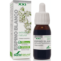 Soria Natural Extracto de Espino Blanco S.XXI 50 ml
