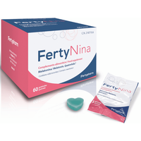 Fertybiotic FertyNina 60 Gominolas