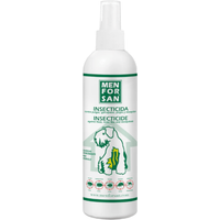 Menforsan Insecticida para el Entorno de Perros 250 ml