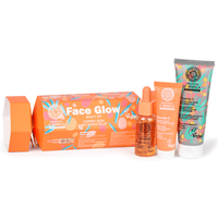 Natura Siberica Set de Belleza Iluminador