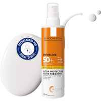 La Roche Posay Anthelios Spray Invisible SPF50+ 200 ml