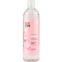 Betres Tónico Facial Agua de Rosas 380 ml