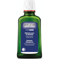 Weleda Hombre Bálsamo para el Afeitado 100 ml