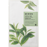 Mizon Mascarilla Joyful Time Essence Té Verde 23 Gr