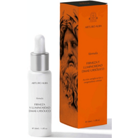 Arturo Alba Firmeza y Luminosidad DMAE Sérum 30 ml