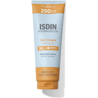 Isdin Fotoprotector Gel Crema SPF50 250 ml
