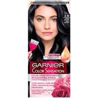 Garnier Color Sensation Tinte Tono 2.1 Negro Azulado