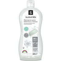 Suavinex Detergente para Biberones y Tetinas 500 ml
