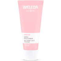 Weleda Leche Limpiadora Calmante de Almendra 75 ml