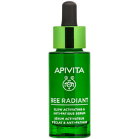 Apivita Bee Radiant Sérum Luminosidad y Antifatiga 30 ml