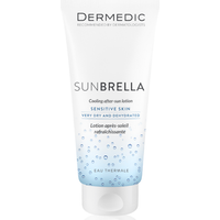 Dermedic Sunbrella Aftersun Refrescante Loción 200 ml