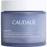 Caudalie Vinoperfect Crema Noche Antimanchas 50 ml