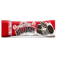 NutriSport Barrita Proteínas Protein Boom Cookies y Crema 49 gr