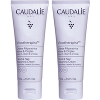 Caudalie Vinotherapist Crema de Manos y Uñas 2x75 ml