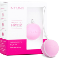 Intimina Laselle Ejercitador de Kegel Resitencia Baja 28 gr