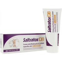 Saltratos Crema Esterilizada para Pie Diabetico 100 ml