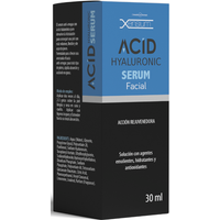 Xensium Sérum Ácido Hialurónico 30 ml