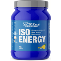 Victory Endurance Iso Energy Limón 900 gr