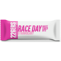 226ERS Race Day White Choco Bits Fresa 40 gr