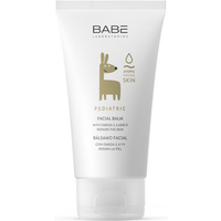 Babe Bálsamo Facial Pediátrico 50 ml